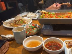-乔街深夜食堂·小龙虾·高压锅生蚝(杭州总店)