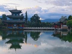 -黑龙潭公园