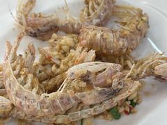 -众味海鲜大排档·活海鲜·潮汕味(南澳店)