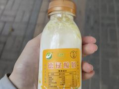 -德禄酸奶(莫家街店)