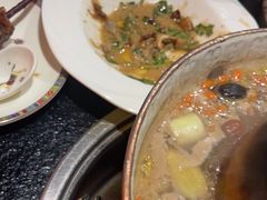 -京炭铜锅涮肉·羊蝎子·羊肉炉(保利·时光里店)