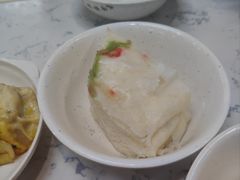 千层油糕-蒋家桥饺面店(四望亭路店)