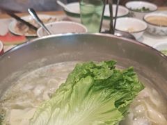 -楚江子·龙继斑鱼庄(建设东路店)