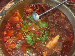 -受气牛肉·重庆耙牛肉(南坪总店)