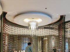 -正佳广场万豪酒店-粤菜餐厅·点心·海鲜·聚餐