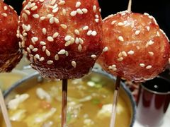 -柴门饭儿(成都太古里店)