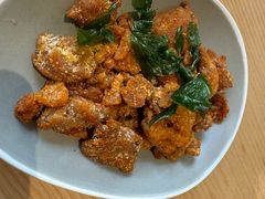 -隅乐胡椒虾·台湾菜·团建(皇岗店)