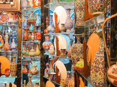 -新疆国际大巴扎