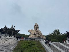 -句容茅山景区