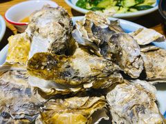 -永红源·啤酒烧烤海鲜大排档(台柳路店)