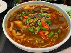 -三凤酒家·百年无锡菜(清扬茂业店)