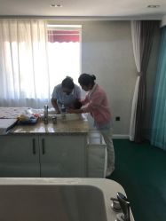 -月之旅·尊 高端月子会所(科馨别墅一店)