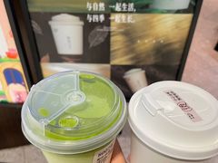 -阿嬷手作(深圳万象天地店)