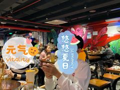 -付小姐在成都(五道口店)