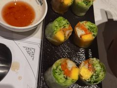 -美奈小馆·越南料理(中航城君尚购物中心店)