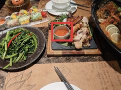 -宇安泰料(龙湖天街黑金店)