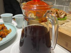 -惠丰堂饭庄·烤鸭·京味菜(民族大学店)