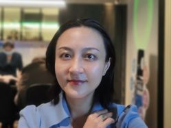 -玛莲朵·海菲秀冰珀科