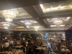 大堂-芭菲盛宴·环球美食(解放碑英利国际店)