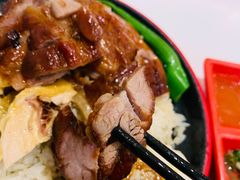 龙记四宝饭-龙记香港茶餐厅(久光百货店)