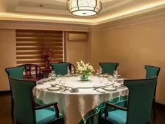 包厢-惠丰堂饭庄(北洼路店)