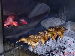 -三栋屋烧鸡