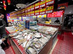 -旺角小渔村(二马路店)