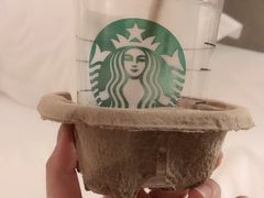 -星巴克臻选(中山石岐大信新都汇店)