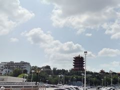 -黄鹤楼