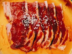 -俊熙家点餐式自助烤肉店(1227广场店)