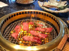 -老乾杯和牛烧肉(王府中环店)