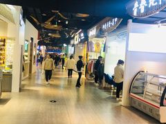 -南京时尚莱迪购物广场(正洪街店)