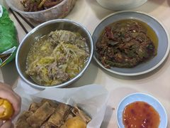 -掌上鲜(南顺城街店)