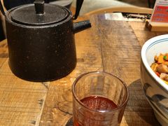 -铁公鸡·四川料理(天环广场店)