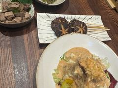 -一吉焼鸟·FOUNDER(桂林路店)