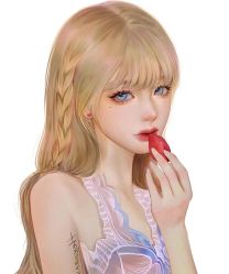 点击看大图 -HD HAIR STYLE