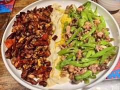 -铁公鸡·四川料理(天环广场店)