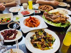 -晋阳饭庄(虎坊桥店)