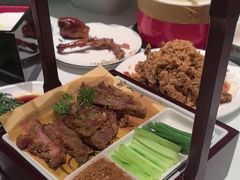 -壹零捌道·北京烤鸭(车公庄店)