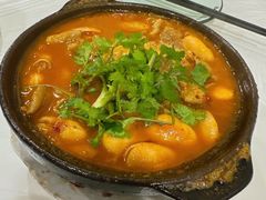 -阆中马记特色砂锅(新村路西段店)