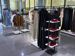 -ZARA(深圳金光华广场店)