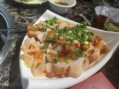 -雷山鱼酱酸汤鱼·酸汤牛肉(花果园T1区店)