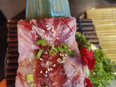 -和来烤肉(仓山万达店)