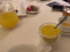 -富力丽思卡尔顿酒店·丽轩中餐厅