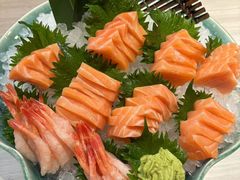 -大桥日本料理·日式放题·铁板定食(科兴科学园店)