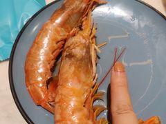 -喜庭海鲜自助(来福士店)