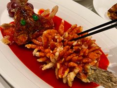 -松鹤楼(狮山永利广场店)