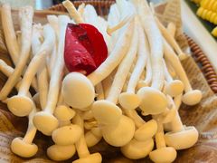 -烹然四季椰子鸡火锅(团结湖总店)