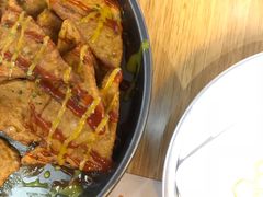 -BOPEYE·波派炸鸡(河西中央商场店)
