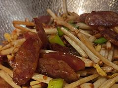 -老阿爸鲜鱼土菜(独墅湖店)